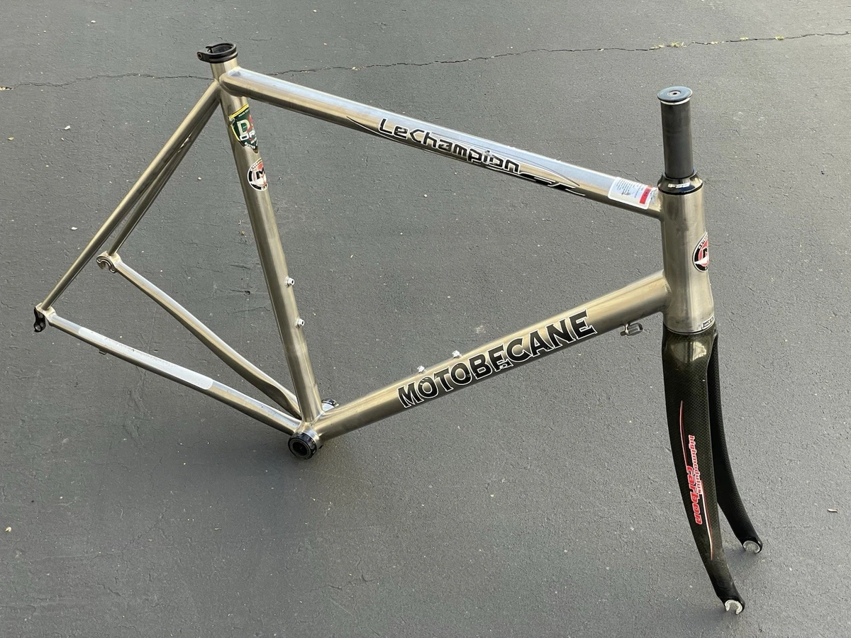 Motobecane Bike Frames for sale | eBay