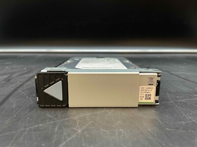 HITACHI HDS 4TB 7.2K SAS HDD w/Caddy, 5559015-P | eBay