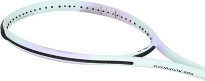 YONEX Tennis Soft Racket Geobreak 70S Steer Stroke-focused Model