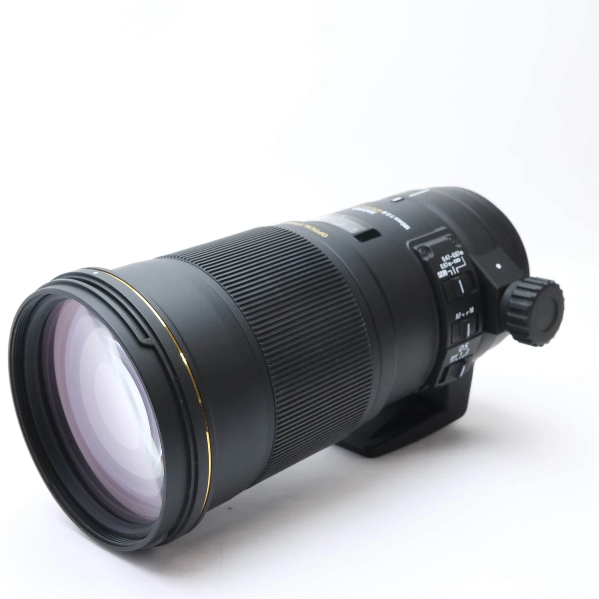 Sigma 180mm Macro for sale | eBay