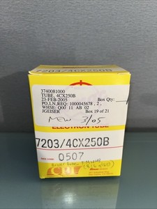 4Cx-250b | eBay