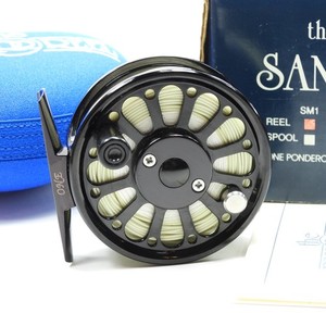 Ross Reel San Miguel | eBay