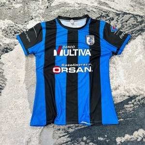 Queretaro Jersey Ronaldinho | eBay