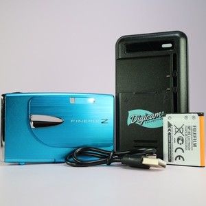 Finepix Z20 | eBay