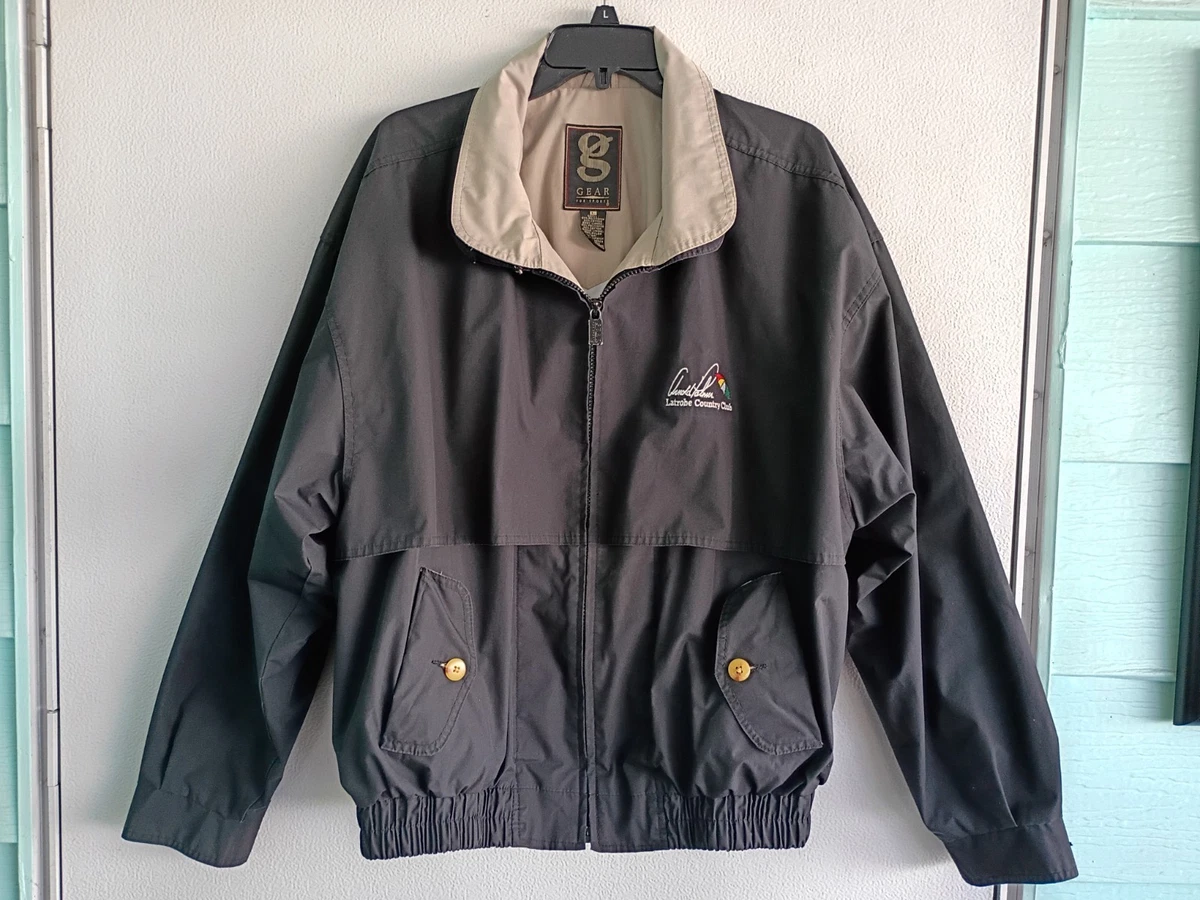 arnold palmer jacket products for sale | eBay