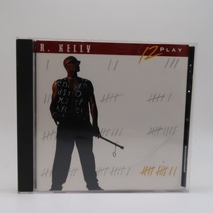 12 Play R Kelly | eBay