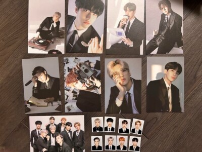 ATEEZ 1st Fan Club Official FANCLUB ATINY KIT Members Only