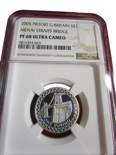 Hanshin Tigers Batch Tiger Victory Commemorative Coin 2005 Central