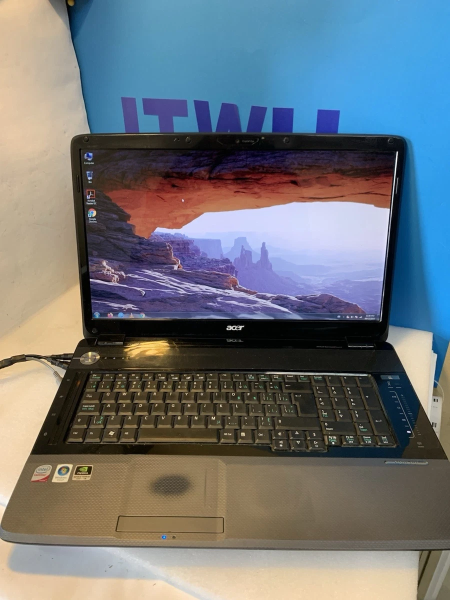 Acer Windows 7 PC Laptops & Netbooks 4 GB RAM for sale - eBay
