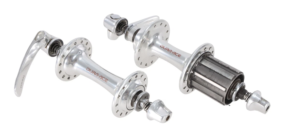 Vintage Dura Ace In Bicycle Hubs for sale | eBay