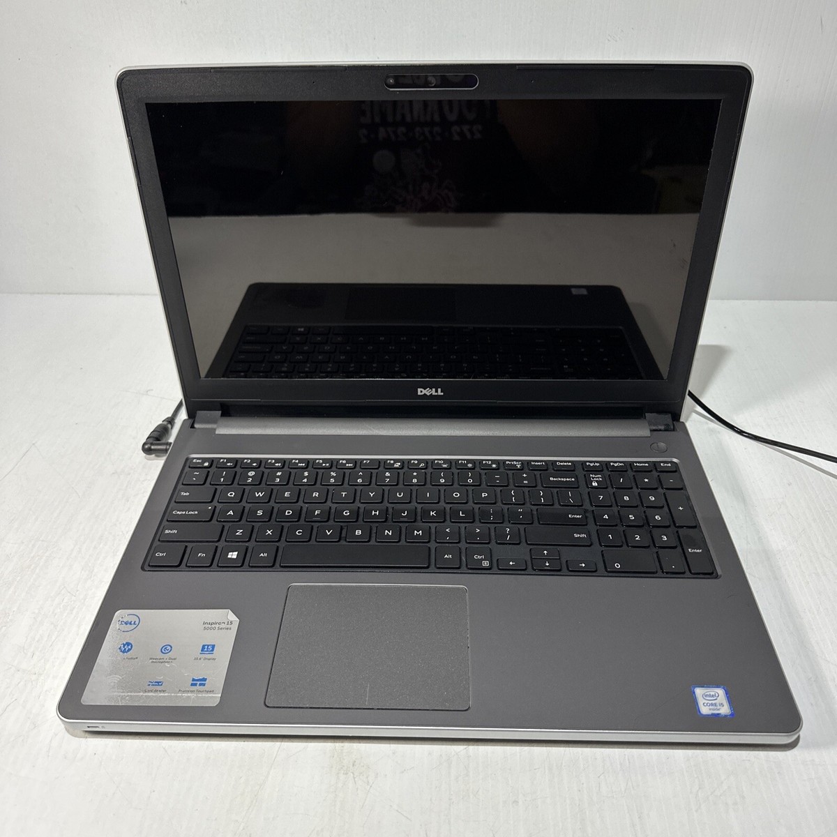 Dell Inspiron 15 5000 Series 15
