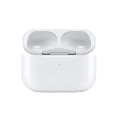 Apple AirPods Pro 2nd Gen Replacement: USB-C MagSafe Charging Case