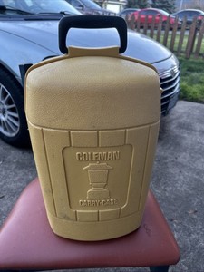 Coleman 228 Case for sale | eBay