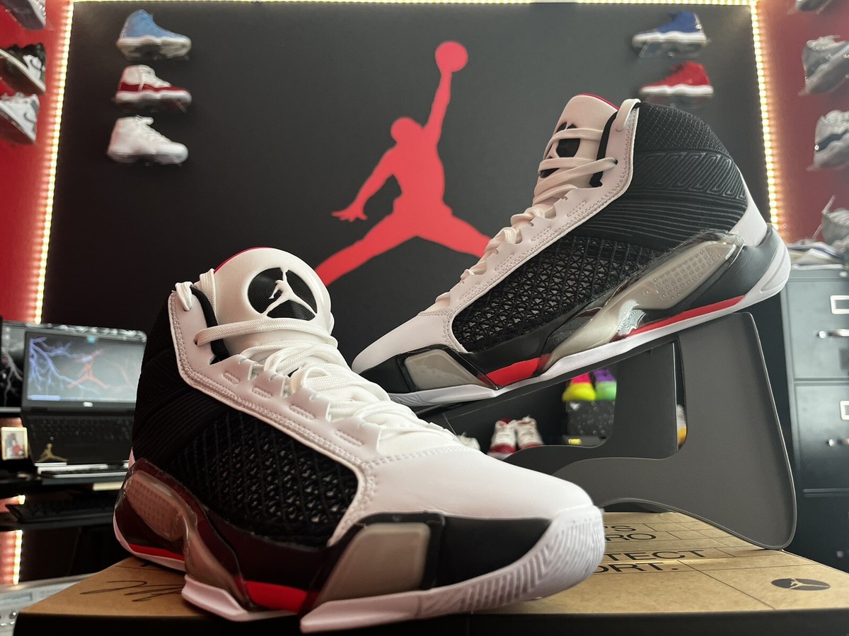 Air Jordan 38 (XXXVIII) FUNDAMENTAL size 10 🔥🔥RARE🔥🔥 | eBay
