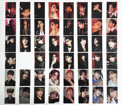 Ateez Golden Hour Part.3 In Your Fantasy IYFE POCAALBUM Official