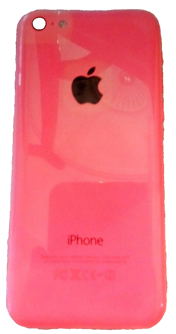 Apple iPhone 5c - 16GB - Pink (Verizon) A1532 (CDMA + GSM) Cell