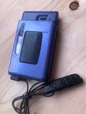 Sony WM-FX77 ▷ Walkman.land