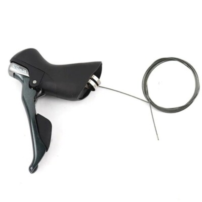 Shimano Tiagra ST-4700 Shift/Brake Lever for Mechanical Rim Brake