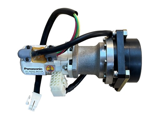 Mitsubishi MR-S1-200-E31. Servo Drive Fully Tested In Condition