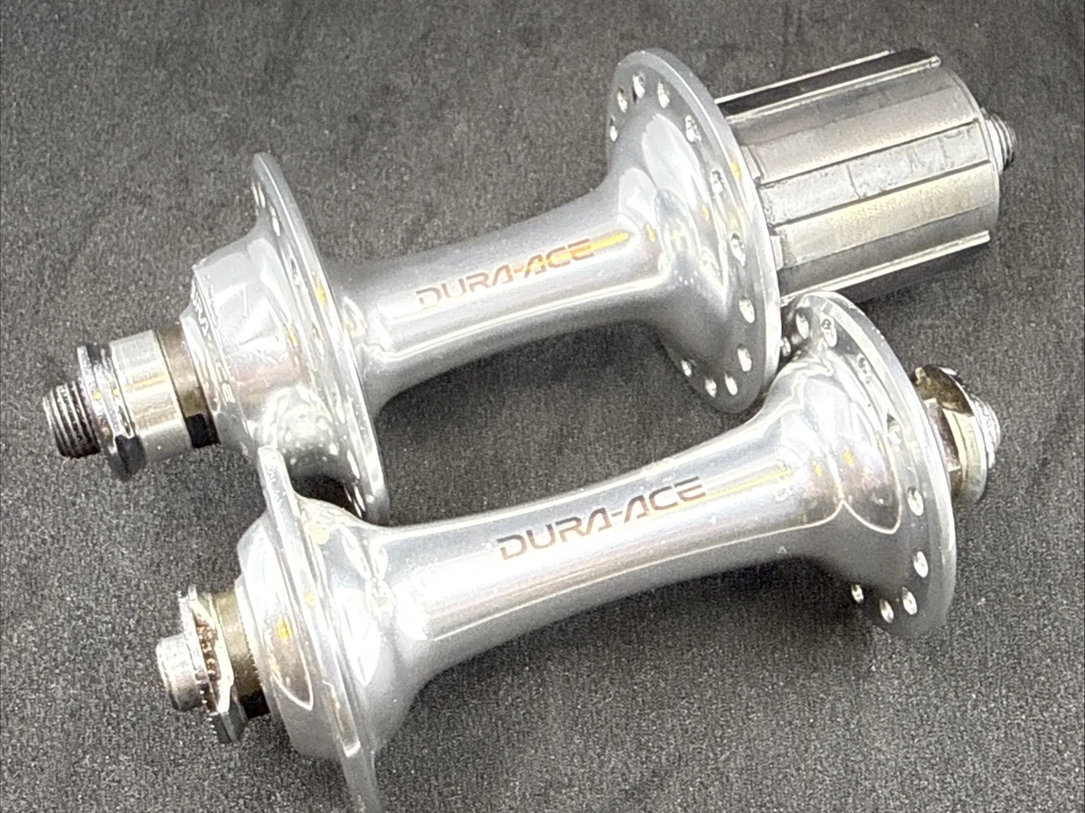 Dura Ace 7700 In Bicycle Hubs for sale | eBay