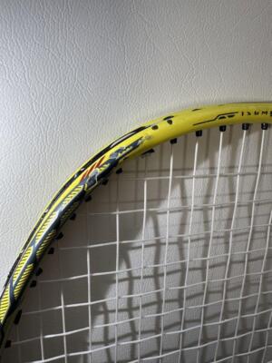Yonex 4Ug5 Voltric Z Force Ii Lindan Model Limited Edition