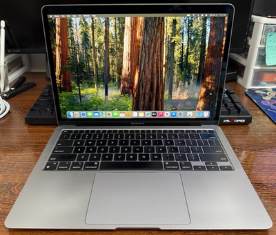 Apple MacBook Air 13