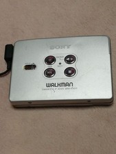 Sony WM-EX511 ▷ Walkman.land