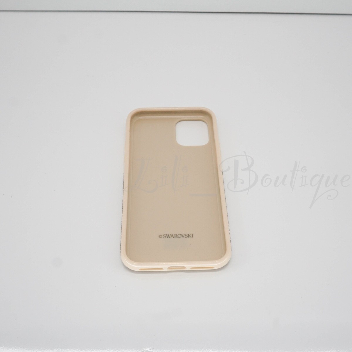 NIB New Swarovski 5533961 High Smartphone Case Cover iPhone 11 Pro