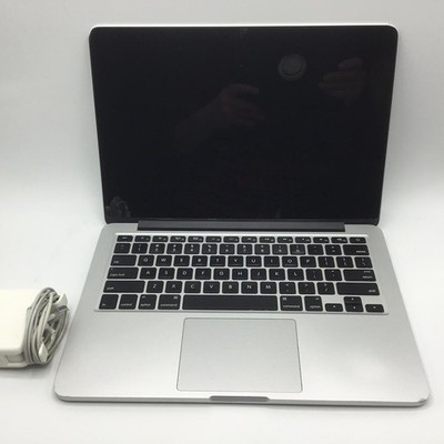 Mid 2014 Apple MacBook Pro 13.3