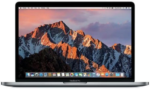 2019 Apple MacBook Pro 13