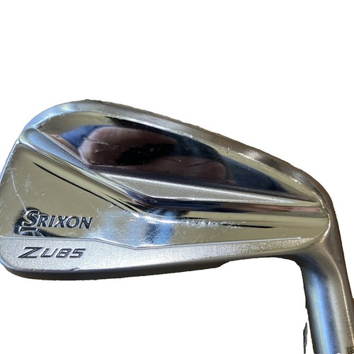 Rare Shaft Srixon Zx7 Mk2 Modus System 3 Tour 125X | eBay