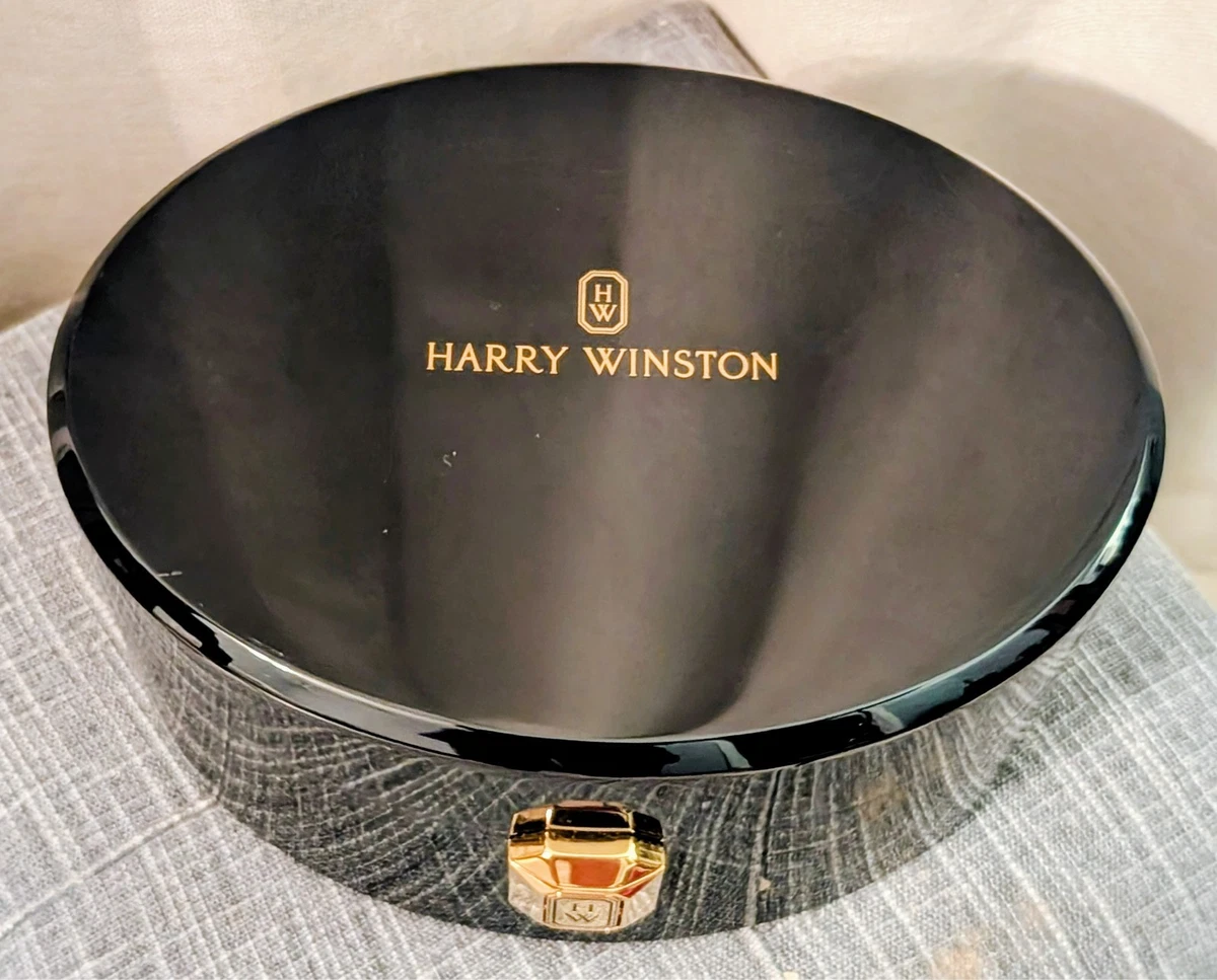 Harry Winston Watch Boxes & Cases for sale - eBay