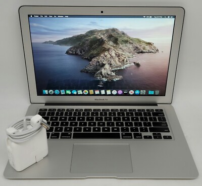 Apple MacBook Air 6,2 - 2014 A1466 13