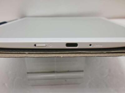 USED] Fujitsu QUADERNO A5 Gen.2 Electronic Paper FMVDP51 White