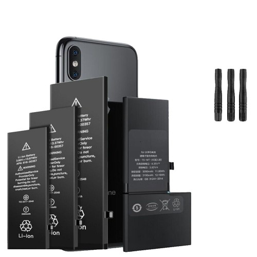 Genuine Apple iPhone 8 1821 mAh Battery With 90%-94% Capacity APN