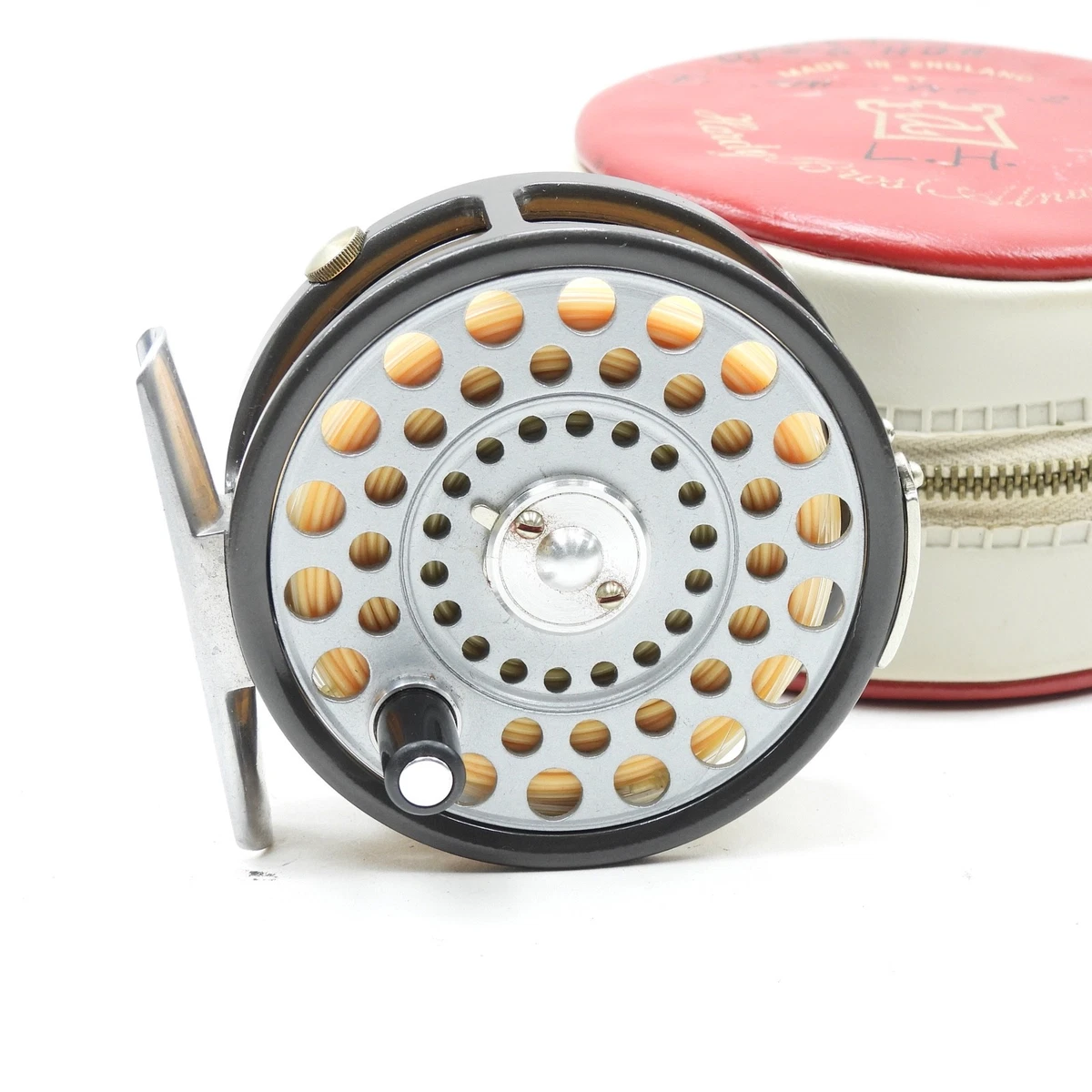 Hardy Featherweight for sale - eBay