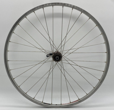 Shimano Parallax STX MC32 Specialized Z-23 Wheel Set Front Rear 26