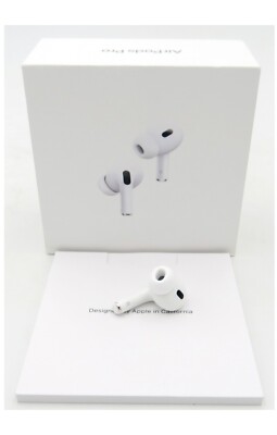 Apple AirPods Pro 2nd Generation Replacement Right Side Only