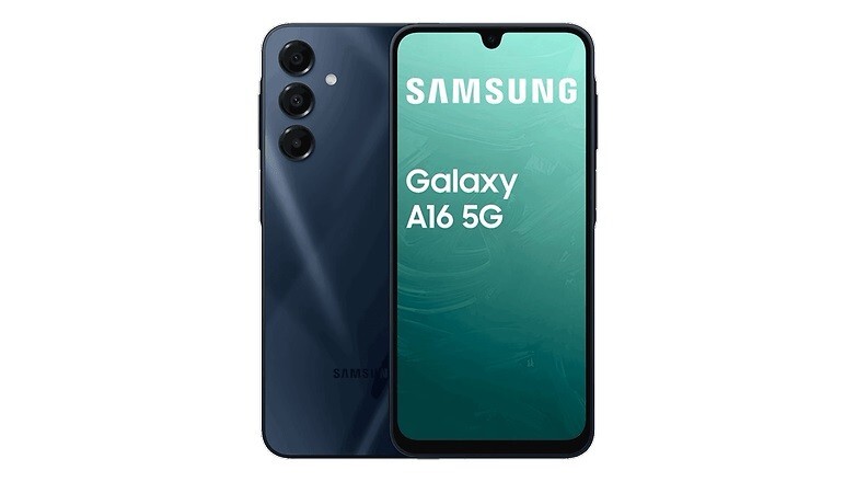 Samsung Galaxy A16 5G (128GB) 6.7