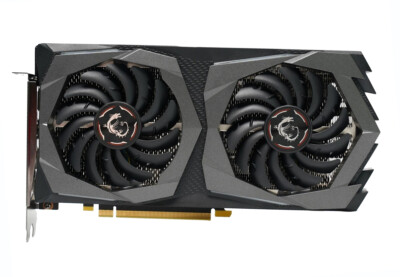 MSI GeForce RTX 2060 GAMING Z 6G GDDR6 Graphics Card 192bit | eBay