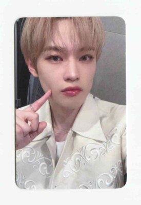 NCT DREAM - DREAMSCAPE [WITHMUU] LUCKY DRAW EVENT EXCLUSIVE