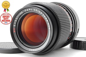 Carl Zeiss Jena 135mm F3 5 | eBay