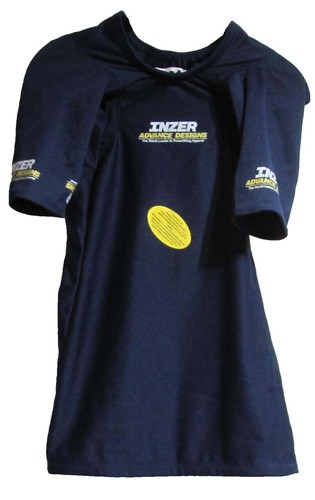 Inzer ErgoPro Knee Sleeves - Made in USA | eBay