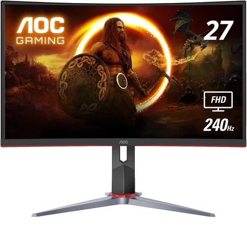 Acer Nitro VG272 Xbmiipx 27