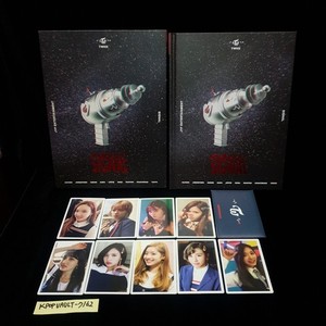 Twice Signal Monograph | eBay