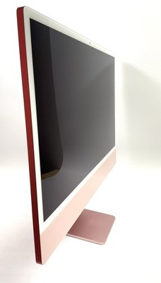Apple iMac 24