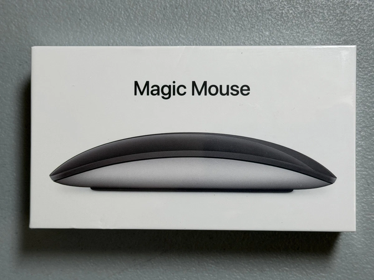 Apple Magic Mouse for sale - eBay