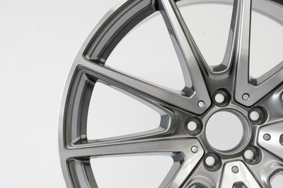 Mercedes S450 S550 S560 20