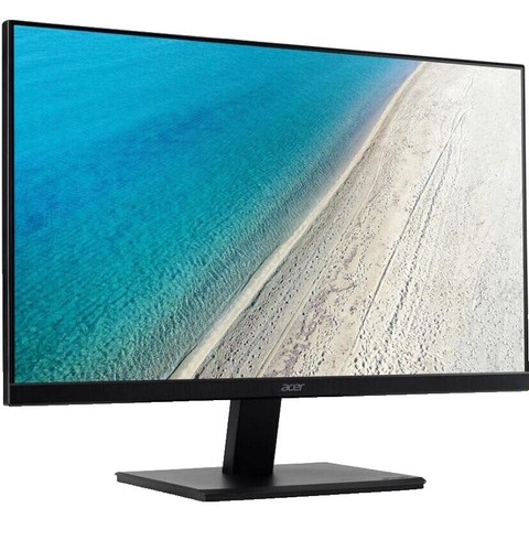 Acer Nitro XZ273U 27