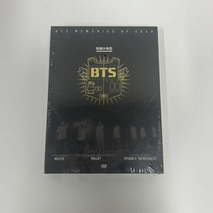 Bts Memories 2014 | eBay